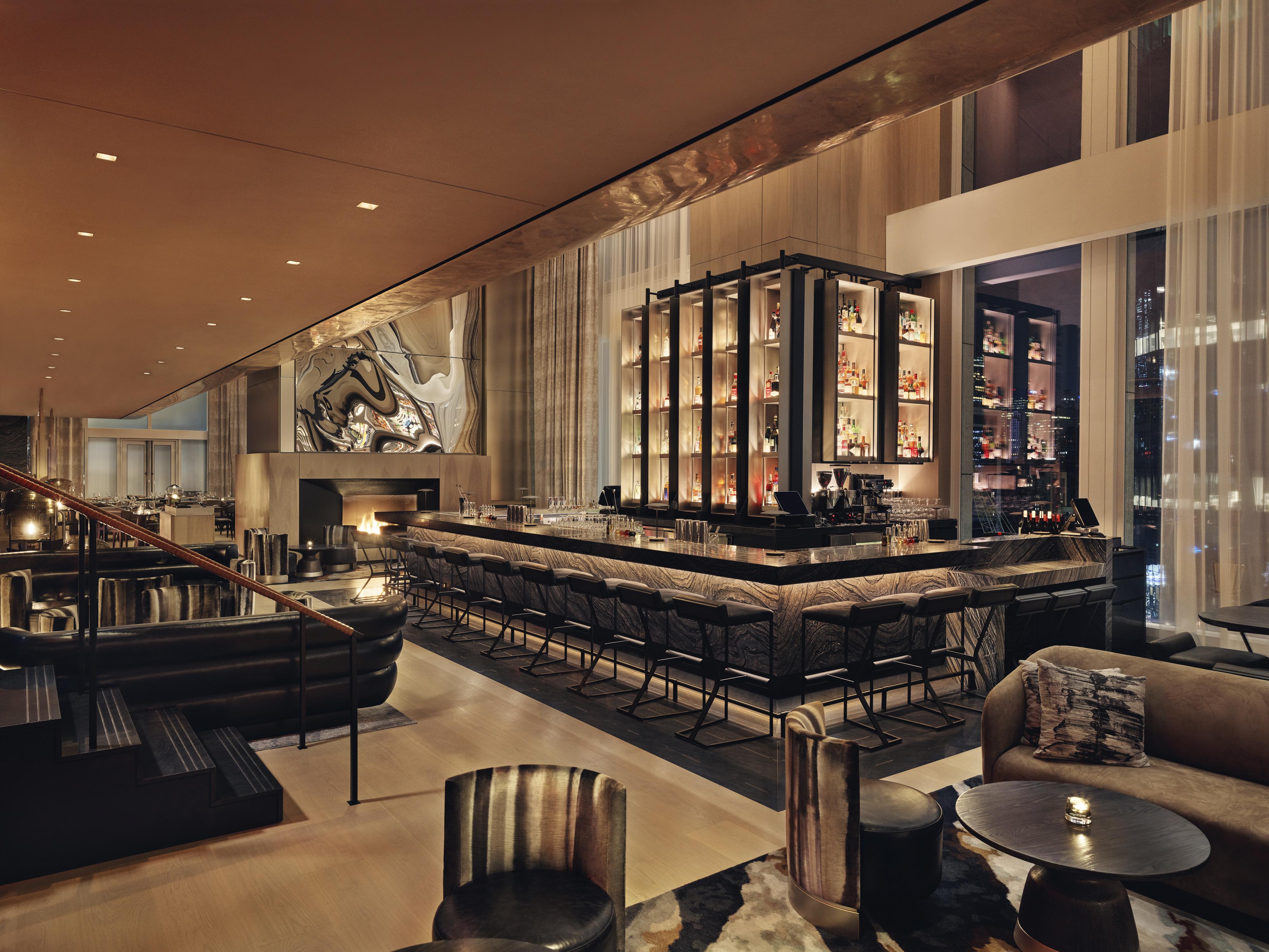 Equinox Nova York