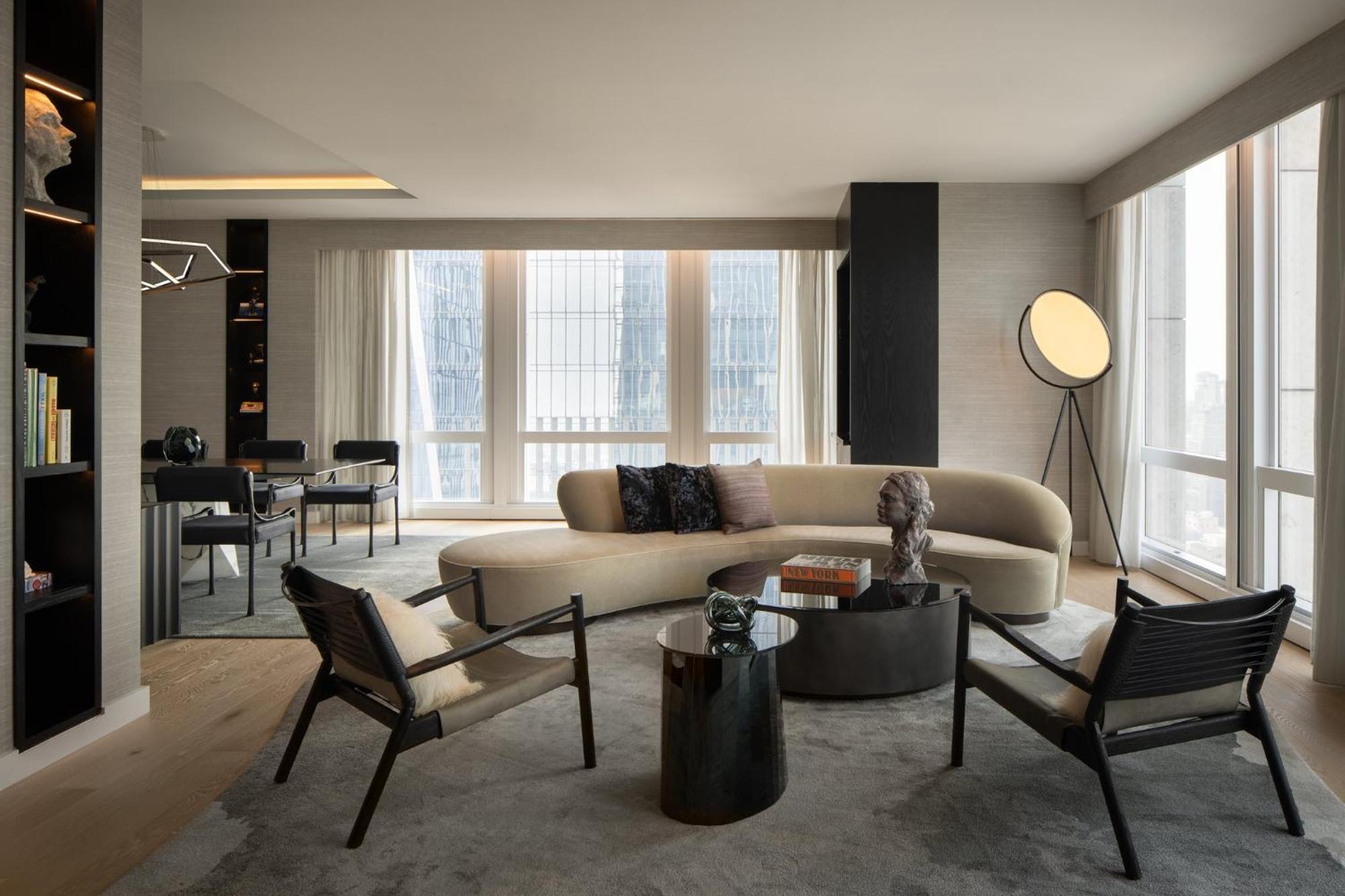Equinox Hotel Nova York